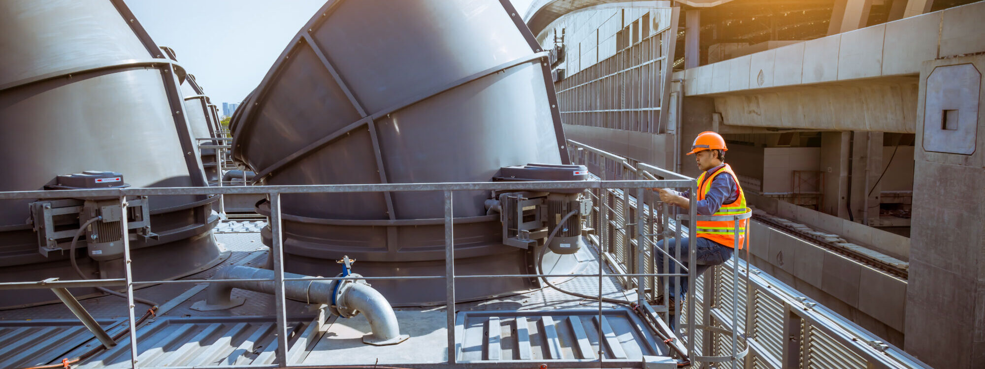 Installation et entretien de systèmes de climatisation industrielle dans le Haut-Rhin ,située à Illzach près de Mulhouse, Saint Louis et Colmar Wittenheim